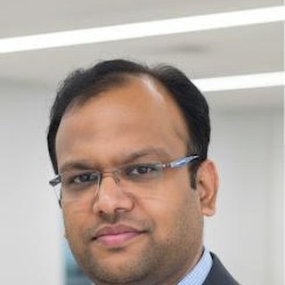 Hemant Agrawal, Co-Founder, Gulf Commercial Insights